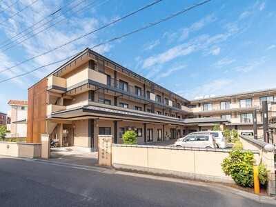 千葉県 市川市イリーゼ市川