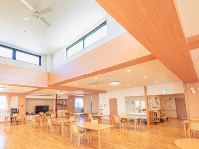 イリーゼ野田 施設イメージ 15