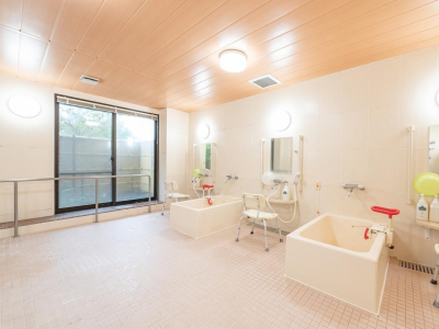 イリーゼまつど五香 施設イメージ 15