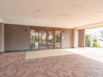 イリーゼ川口安行 施設イメージ 1
