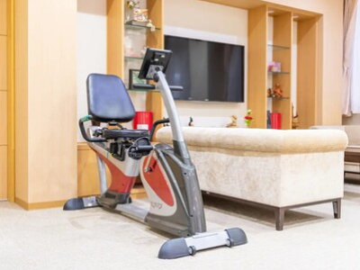 イリーゼ新座 施設イメージ 15