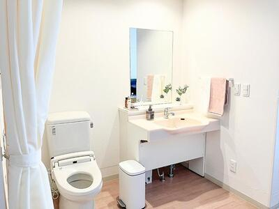 イリーゼかすかべ 施設イメージ 15