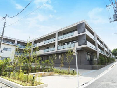 イリーゼ明大前 施設イメージ 15