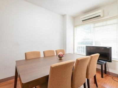 イリーゼあざみ野 施設イメージ 15