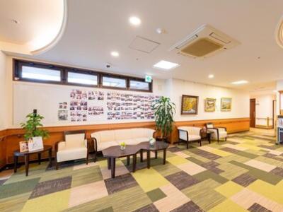 イリーゼ二子玉川ガーデン 施設イメージ 15