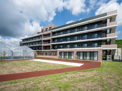 SOMPOケア ラヴィーレ泉パークタウン朝日 施設イメージ 15