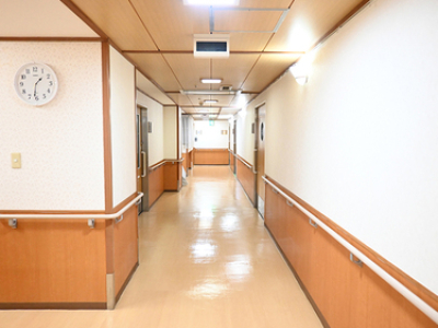 グランヴィ川口 施設イメージ 15