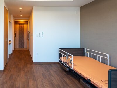 SOMPOケア ラヴィーレ元住吉 施設イメージ 11
