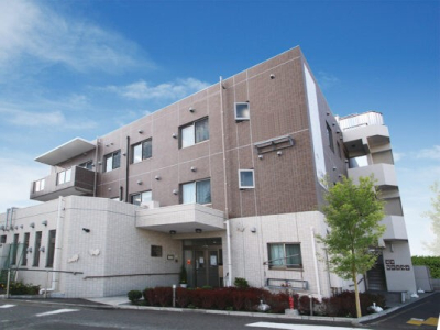 [神奈川県]福寿よこすか佐原 イメージ1