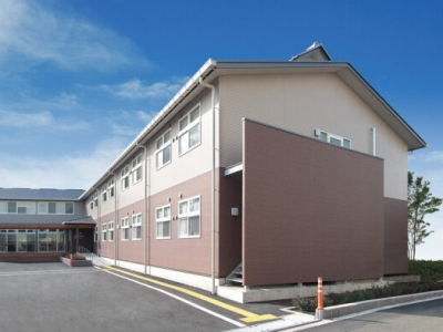 神奈川県 厚木市福寿あつぎ中依知