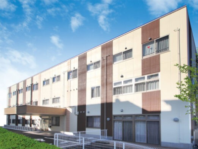 神奈川県 川崎市高津区福寿　かわさき高津
