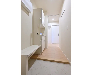 ヘーベルVillage 中野島 〜ヘーベルヴィレッジ欅〜 施設イメージ 15