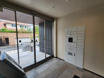 ヘーベルVillage 世田谷深沢 施設イメージ 15