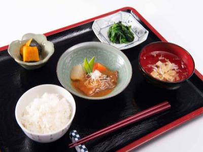 CLASWELL小竹向原【医療特化施設】 お食事イメージ 1