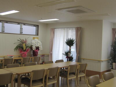ライフパートナー磯路 施設イメージ 3