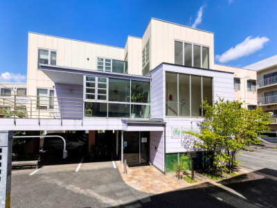 神奈川県 川崎市幸区ガーデンコート川崎