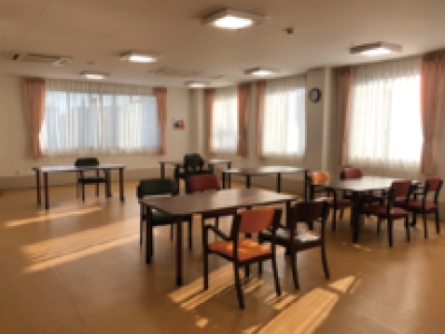 あすなろ大渡 施設イメージ 1