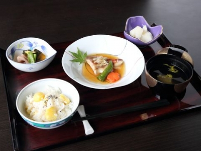 チャームスイート西新宿 お食事フォトギャラリー
