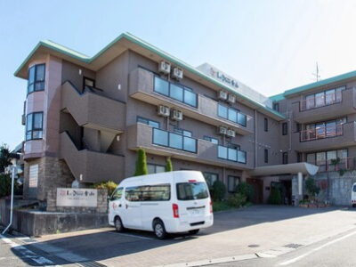 愛知県 名古屋市緑区ラ・プラス青山