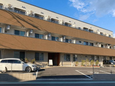 [兵庫県]ウールズ富松 イメージ1