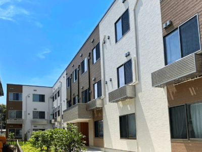 [大阪府]ウールズ山田南 イメージ1