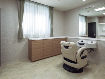 オウカス 志木 施設イメージ 15