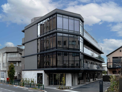 CLASWELL下石神井【医療特化施設】 施設イメージ 15