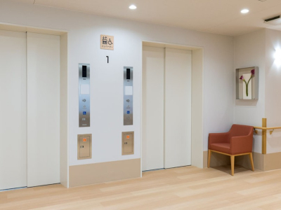 リアンレーヴ市ヶ尾弐番館 施設イメージ 3