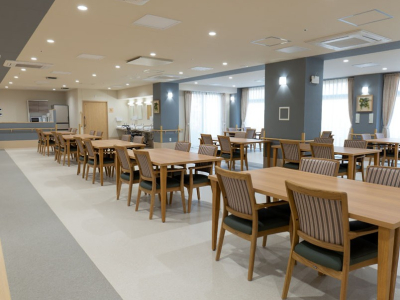 リアンレーヴ市ヶ尾弐番館 施設イメージ 5