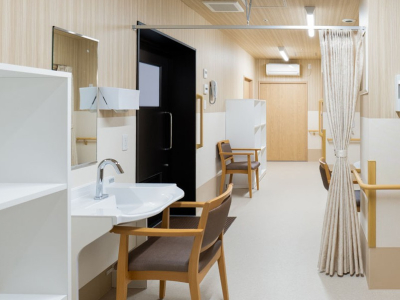 リアンレーヴ市ヶ尾弐番館 施設イメージ 11