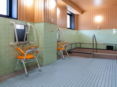 リアンレーヴ市ヶ尾弐番館 施設イメージ 12