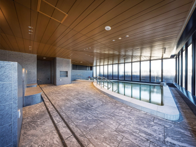 パークウェルステイト西麻布 施設イメージ 15