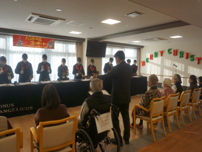 サン あさひの 施設イメージ 13