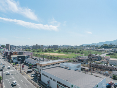 サン あさひの 施設イメージ 15