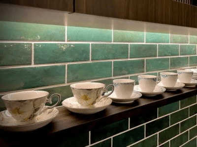 BLOOM GARDEN（ブルームガーデン） 施設イメージ 4