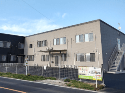 [栃木県]ご長寿くらぶ　鹿沼【ホスピス・重介護対応施設】 イメージ1