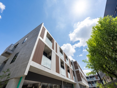 東京都 文京区ドーミー目白台