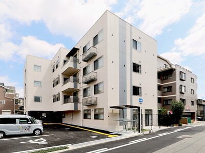 [大阪府]たのしい家　姫島 イメージ1