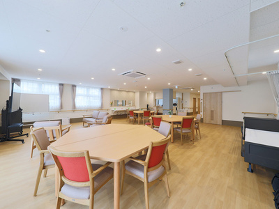 たのしい家　姫島 施設イメージ 5