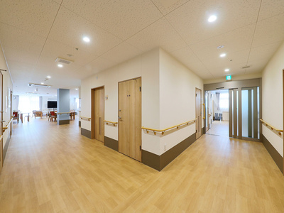 たのしい家　姫島 施設イメージ 9