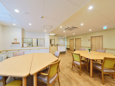 たのしい家　姫島 施設イメージ 12