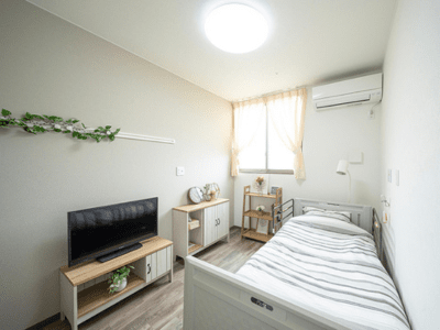 ナーシングホーム大津下阪本 施設イメージ 4