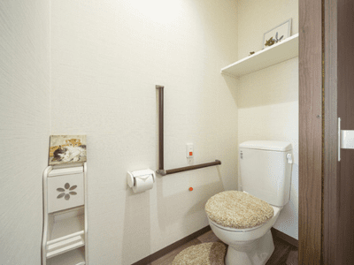 ナーシングホーム大津下阪本 施設イメージ 5