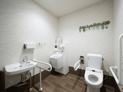 ナーシングホーム大津下阪本 施設イメージ 6