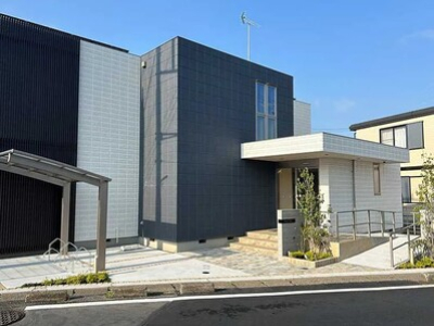 [千葉県]ヘーベルVillage 四街道 イメージ1