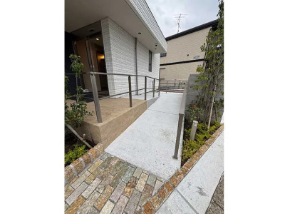 ヘーベルVillage 四街道 施設イメージ 4