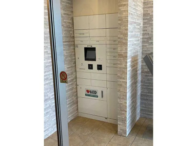 ヘーベルVillage 四街道 施設イメージ 13