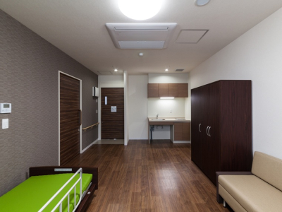 [北海道]ココファン創成川イースト イメージ3
