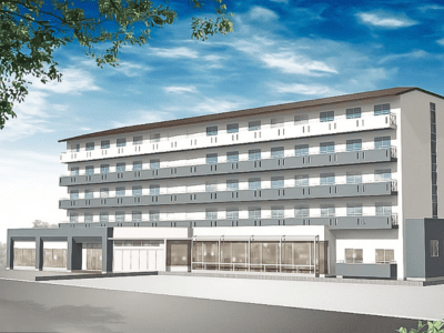 [愛知県]ひまわり会館 新瑞橋 イメージ1