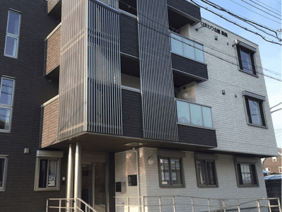 [愛知県]ひまわり会館 高畑 イメージ1